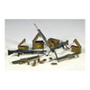 Plus Model 316 1/35 U.S. Weapons Vietnam