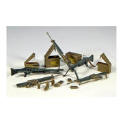 Plus Model 316 1/35 U.S. Weapons Vietnam