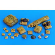 Plus Model 350 1/35 British Rucksack WWI