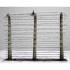 Plus Model 358 1/35 Barbed Wire Fence