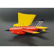 Plus Model AL7028 1/72 Ryan Firebee BQM-34