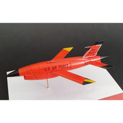 Plus Model AL7028 1/72 Ryan Firebee BQM-34