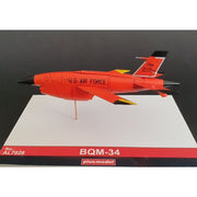 Plus Model AL7028 1/72 Ryan Firebee BQM-34