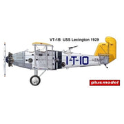 Plus Model AL7038 1/72 Martin T4M Wheel Version