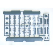 Plus Model AL7038 1/72 Martin T4M Wheel Version