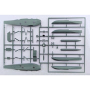 Plus Model AL7038 1/72 Martin T4M Wheel Version