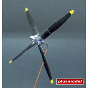 Plus Model 7041 1/72 Martin PBM-5 Mariner Propeller