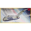 PM Models PM213 1/72 Focke-Wulf Ta-183 Huckebein Plastic Model Kit