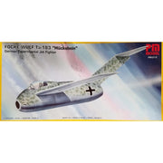 PM Models PM213 1/72 Focke-Wulf Ta-183 Huckebein Plastic Model Kit