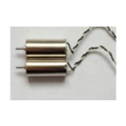 Prime RC Backward (Black) Motor Set MQ4D**