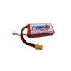 Prime RC 1300mAh 3S 11.1v 120C LiPo Battery with XT60 Connector