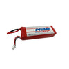 Prime RC PMQB22003S 2200mAh 3S 11.1v 35C LiPo Battery with XT60 Connector