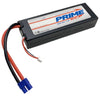Prime RC 5200mAh 2S 7.4v 50C LiPo Battery Hard Case with EC5 Connector