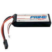 Prime RC 5200mAh 3S 11.1V 50C Soft Case LiPo Battery with Traxxas Connector