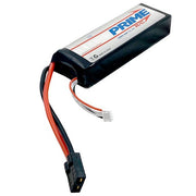 Prime RC 5200mAh 3S 11.1V 50C Soft Case LiPo Battery with Traxxas Connector