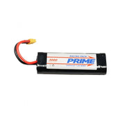 Prime RC 7.2V 3000 mAh NiMH Battery with XT60 Connector