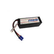 Prime RC 7600mAh 4S 14.8v 75C LiPo Battery with EC5