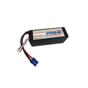 Prime RC 7600mAh 4S 14.8v 75C LiPo Battery with EC5 Connector