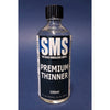 SMS PLT01 Acrylic Lacquer Thinner 100ml