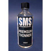 SMS PLT01 Acrylic Lacquer Thinner 100ml