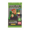 Minecraft 2 Trading Card Pack 8 cards