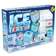 Ice Cubed Game