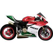 Pocher HK117 1/4 Ducati 1299 Panigale R Final Edition Diecast Metal Model Kit