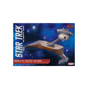 Polar Lights 897 1/1000 Star Trek Romulan Battle Cruiser