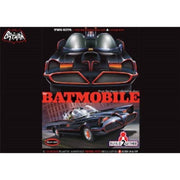 Polar Lights 907 1/25 Batmobile 2 Pack