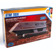 Polar Lights 909 1/32 Star Trek The Original Series Galileo Shuttle