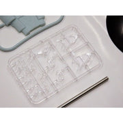 Polar Lights 952 1/1000 Star Trek USS Defiant | Metro Hobbies