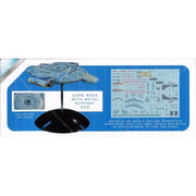 Polar Lights 952 1/1000 Star Trek USS Defiant | Metro Hobbies