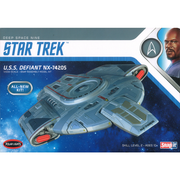 Polar Lights 952 1/1000 Star Trek USS Defiant | Metro Hobbies