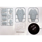 Polar Lights 952 1/1000 Star Trek USS Defiant | Metro Hobbies