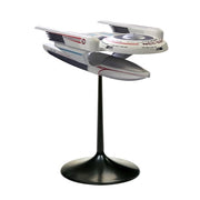 Polar Lights 957 Star Trek USS Grissom / Klingon 2pc | Metro Hobbies