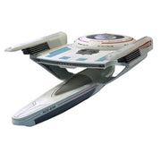 Polar Lights 957 Star Trek USS Grissom / Klingon 2pc | Metro Hobbies