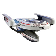 Polar Lights 957 Star Trek USS Grissom / Klingon 2pc | Metro Hobbies