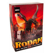 Polar Lights 963 1/800 Rodan Snap Kit