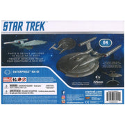 Polar Lights 966M 1/1000 Star Trek NX-01 Enterprise Snap Kit