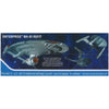 Polar Lights 966M 1/1000 Star Trek NX-01 Enterprise Snap Kit