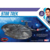 Polar Lights 1/1000 Star Trek NX-01 Enterprise Snap Kit