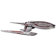 Polar Lights 967M 1/2500 Star Trek USS Shenzhou Snap 2T