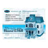 Polar Lights 968 1/87 House On The Hill Bates House | Metro Hobbies