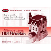 Polar Light 1/87 Old Victorian House Munsters House