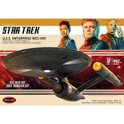 Polar Lights 973 1/1000 Star Trek Discovery U.S.S. Enterprise
