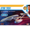 Polar Lights 974 1/1000 Star Trek USS Enterprise Wrath of Khan Plastic Model Kit