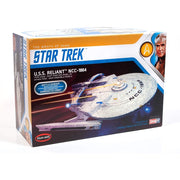 Polar Lights 975M 1/1000 U.S.S. Reliant Wrath Of Khan Edition Star Trek