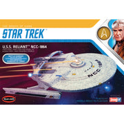 Polar Lights 975 1/1000 U.S.S. Reliant Wrath Of Khan Edition