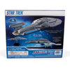 Polar Lights 980M 1/1000 Star Trek U.S.S. Voyager (Snap) 2T