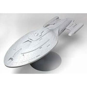 Polar Lights 980M 1/1000 Star Trek U.S.S. Voyager (Snap) 2T